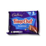 Picture of Cadbury Time Out 100g