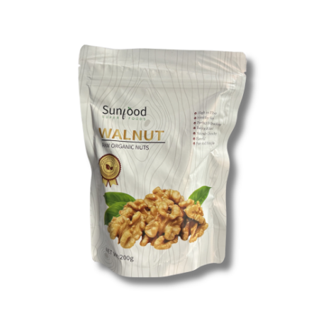 Picture of Sunfood Walnut 200g