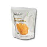 Picture of Sunfood Dried Mango 150g