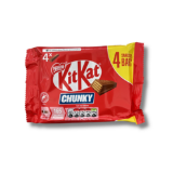 Picture of Kitkat Chunky x4