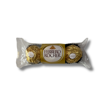 Picture of Ferrero Rocher T3