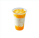 Picture of Mango Fresh Milk