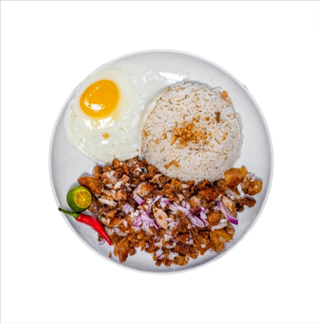 Picture of Sisig