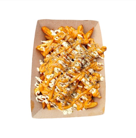 Picture of French Fries