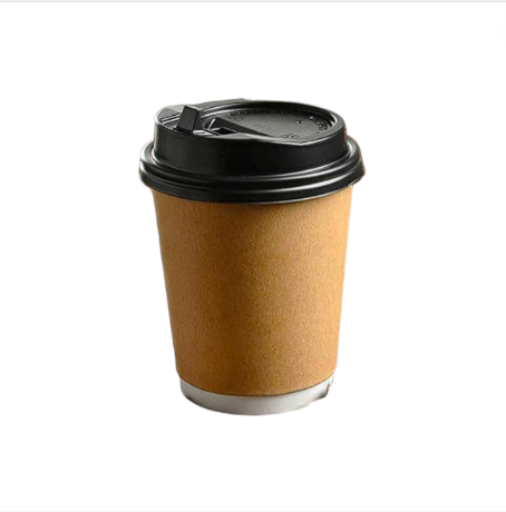 Picture of White Mocha