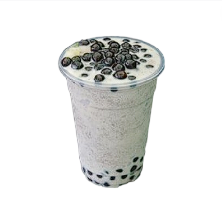 Picture of Cookies and Cream