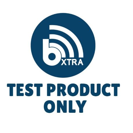 Picture of Test Product Only