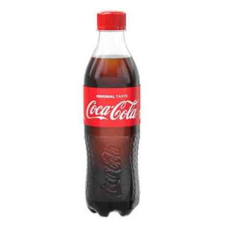 Picture of Coke Mismo