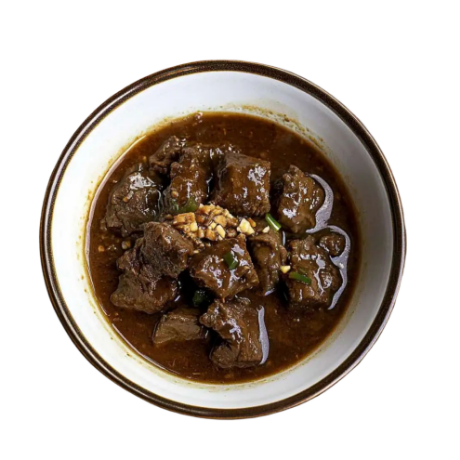 Picture of Beef Pares (Solo)