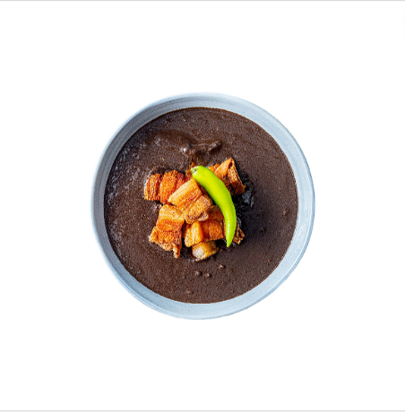 Picture of Dinuguan