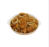 Picture of Pork Steak