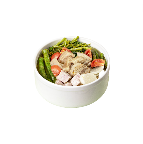 Picture of Sinigang Baboy