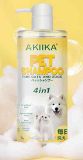 Picture of AkiikA Pet Shampoo