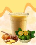 Picture of Citrus Slay Booster Shake