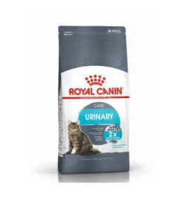 Picture of Royal Canin Urinary 400 gm.