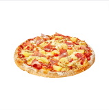 Picture of Hawaiian Pizza - 12"