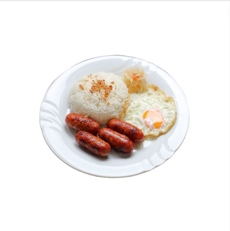 Picture of Urban Chorizo (Chosilog)