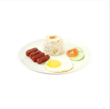 Picture of Patrol Longganisa (longsilog)