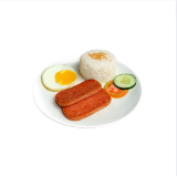 Picture of Tactical Spam Ration (spamsilog)
