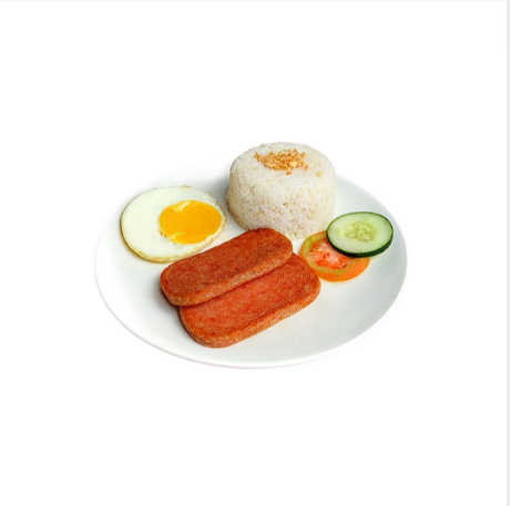 Picture of Tactical Spam Ration (spamsilog)