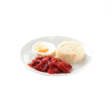 Picture of Explorer's Sweet Cured Tocino (tocilog)