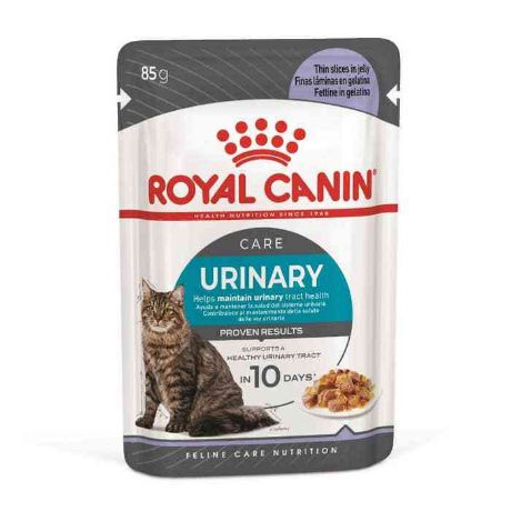 Picture of Royal Canin Urinary Care 85 gm.