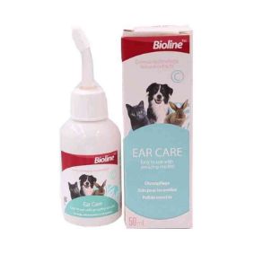 Picture of Bioline Ear Care 50 ml.