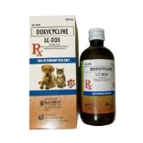 Doxycycline 60ml 