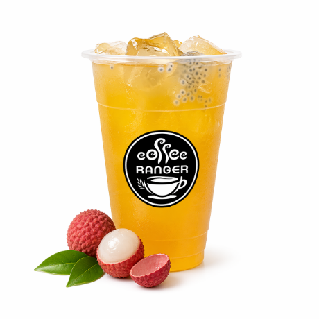 Picture of Lychee Fruit Tea