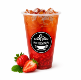 Picture of Strawberry Fruit Tea