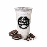 Picture of Vanilla Oreo Milkshake- Grande
