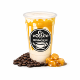 Picture of Caramel Macchiato Coffee Shake -Ranger