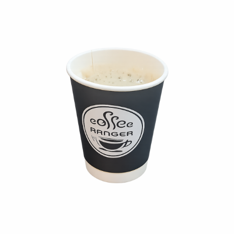 Picture of Hot Brewed
