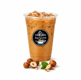 Picture of Iced Coffee Hazelnut