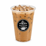 Picture of Iced Cappuccino