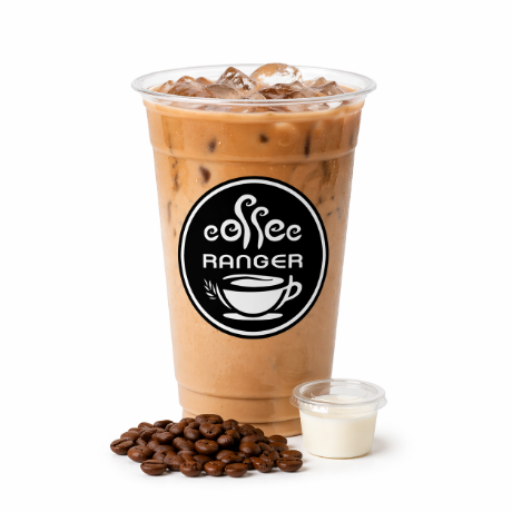 Picture of Iced Latte