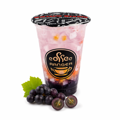 Picture of Blue Grape Lemonade