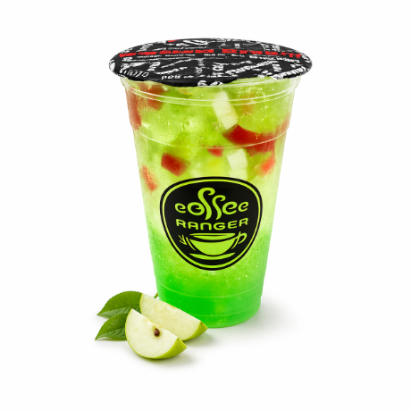 Picture of Green Apple Rush
