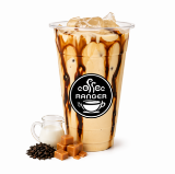 Picture of Hokkaido Milk Tea
