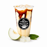 Picture of Wintermelon Milk Tea