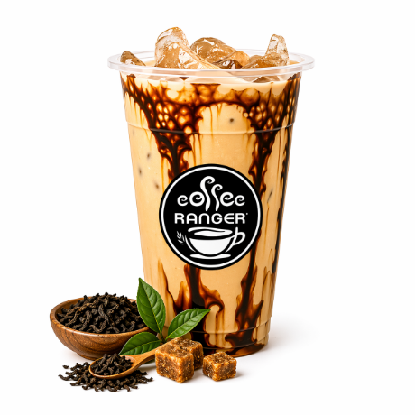 Picture of Okinawa Milk Tea