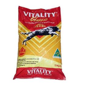 Picture of Vitality Classic 1 kg.