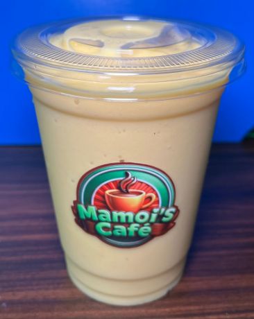 Picture of Fresh Fruit Smoothies
