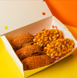 Picture of Box of Min's