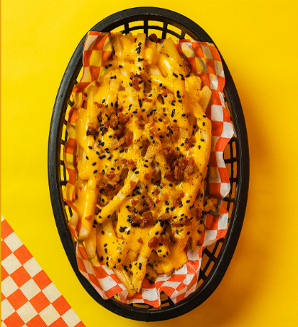 Picture of Fries