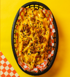 Picture of Kimchi Fries