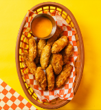 Picture of Chicken Fingers