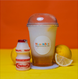 Picture of Lemon Yakult