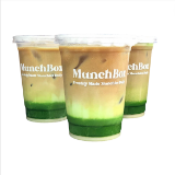 Picture of Dirty Matcha