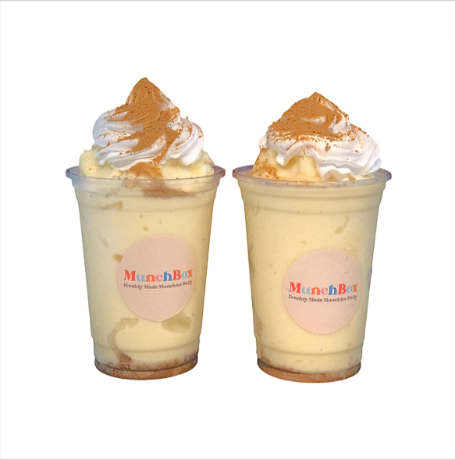 Picture of Cheesecake Milkshake
